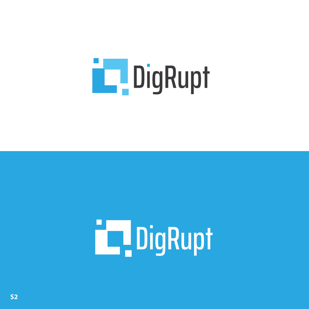 Logo Design by Sujit Banerjee for this project | Design #32009720