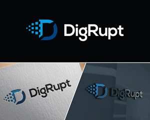 Logo Design by Atec for this project | Design: #32017345