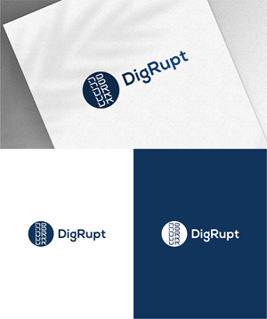 Logo Design by Dave Paresh for this project | Design #32005166