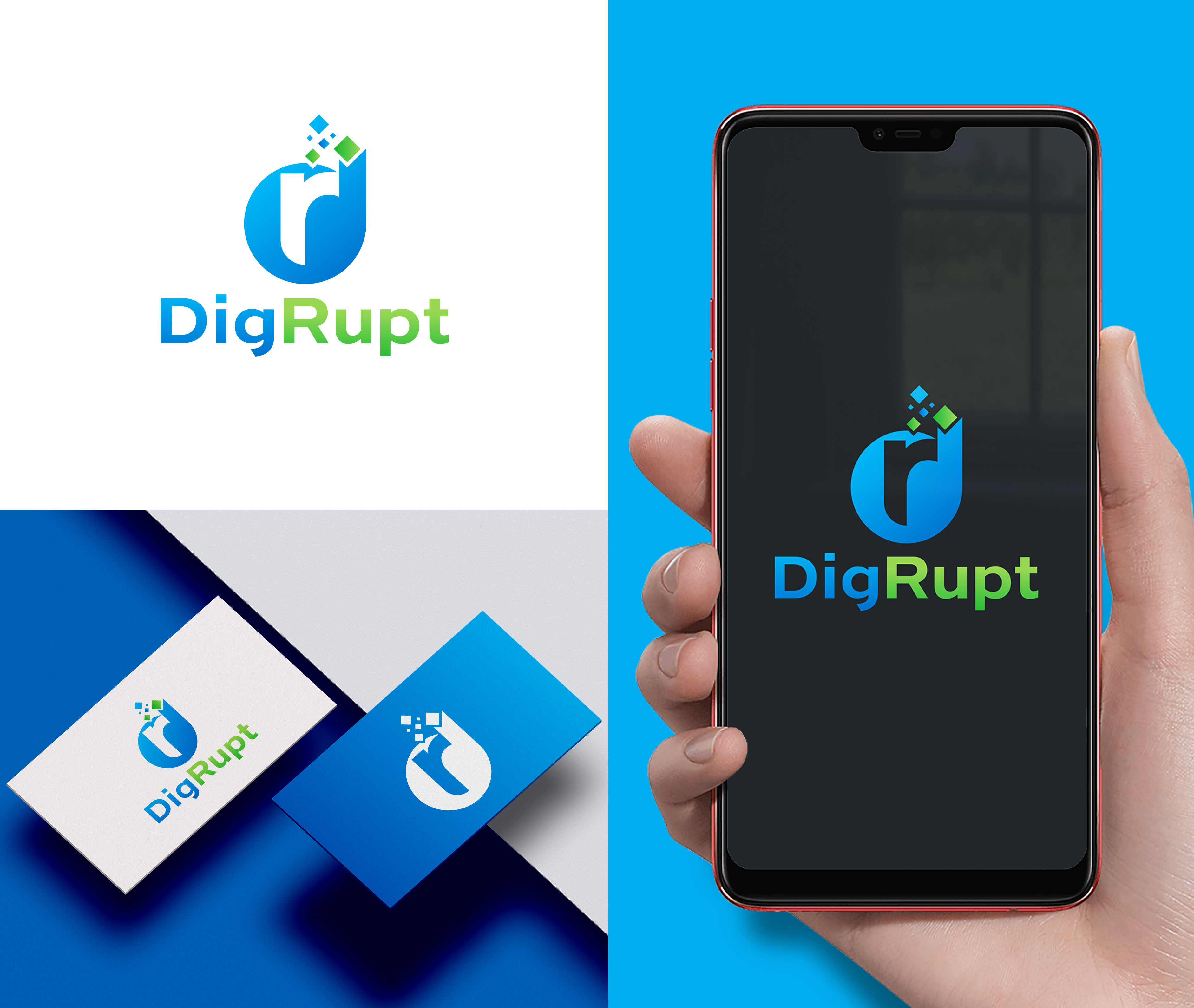 Logo Design by aexoagency for this project | Design #32004414