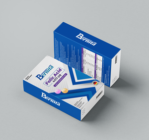 Label Design by SAMPA DUARI~ for this project | Design #32040605