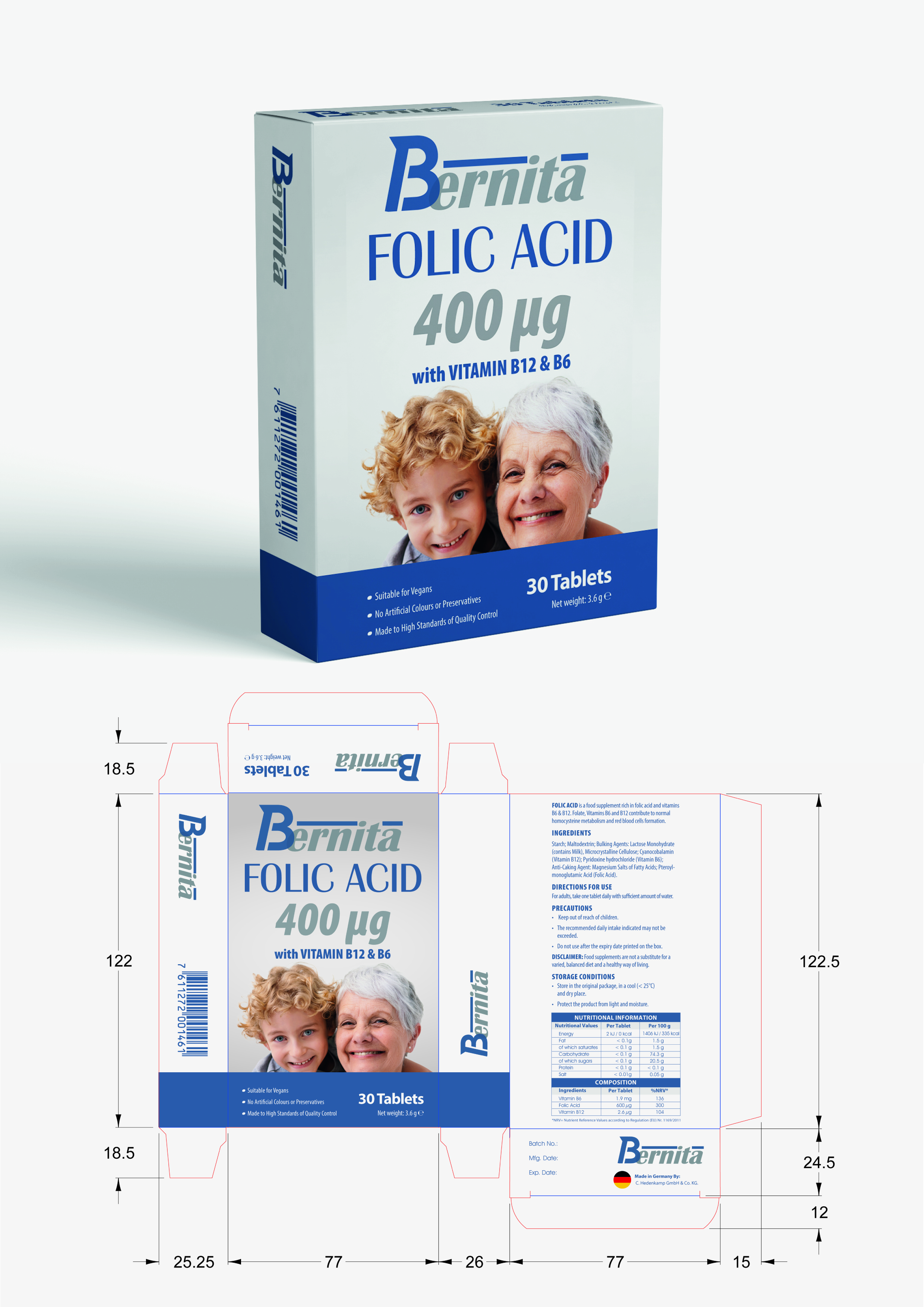 Label Design by MarkoE for this project | Design #32030883