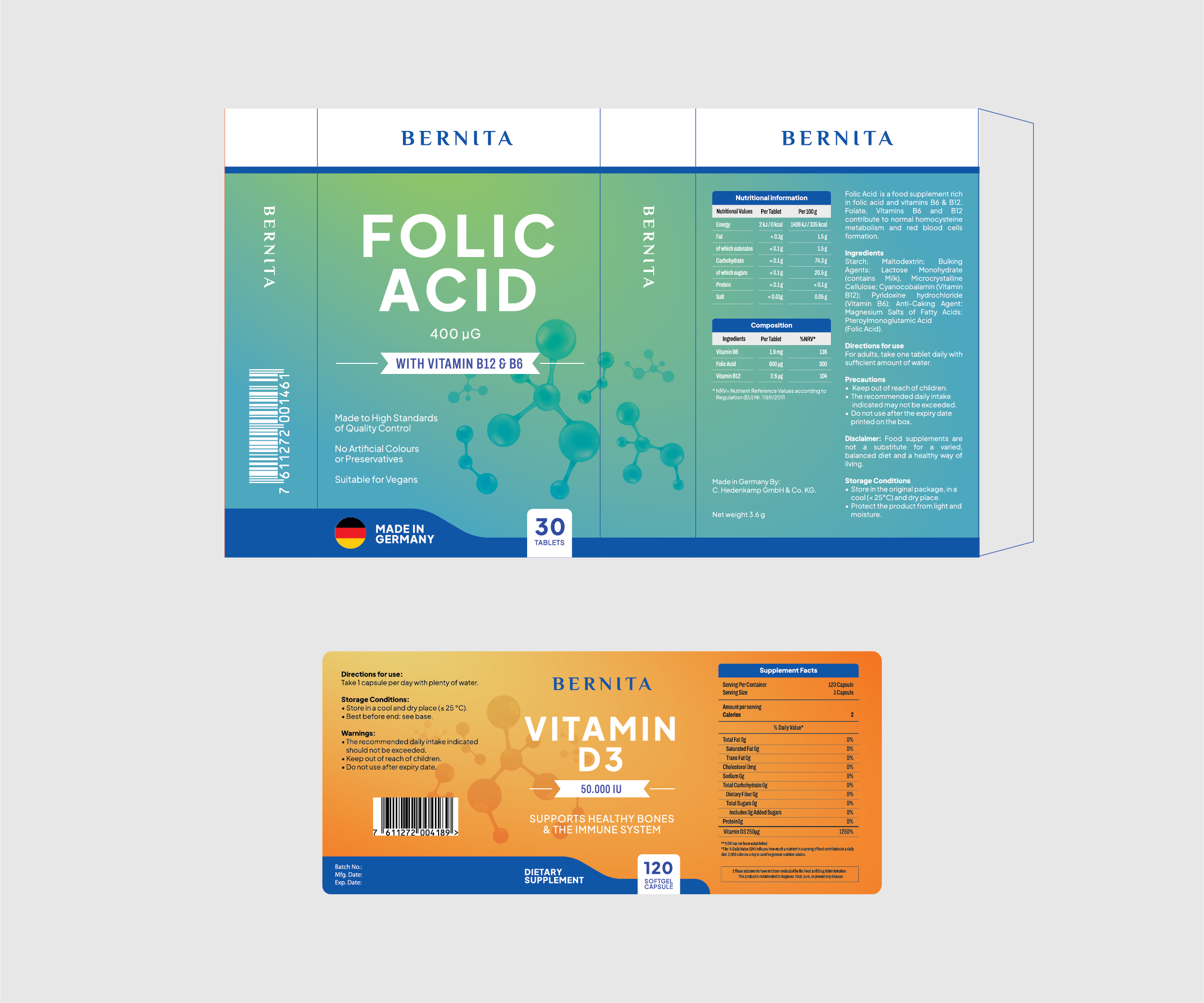 Label Design by RH_Space for this project | Design #32040091
