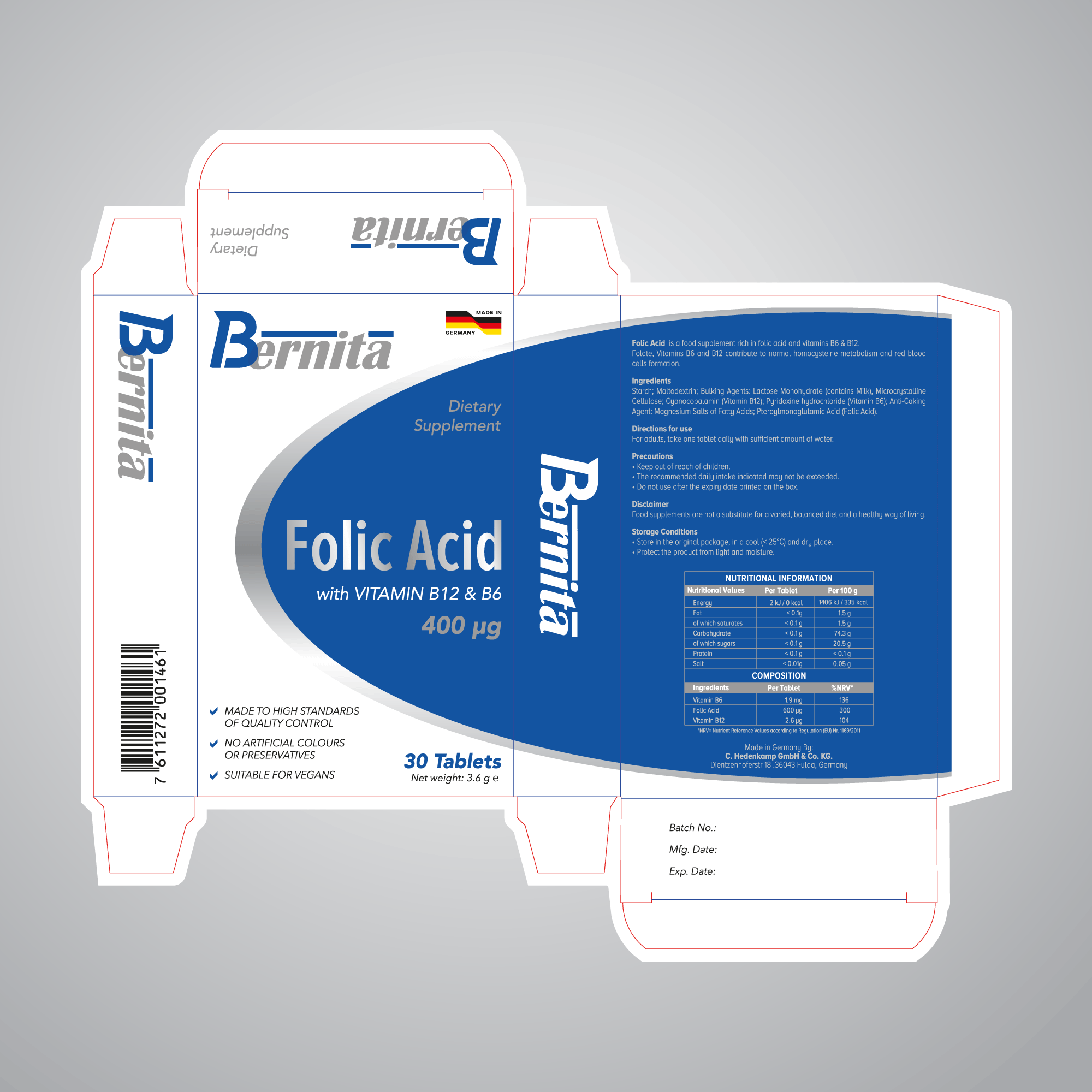 Label Design by 99ideally for this project | Design #32035717