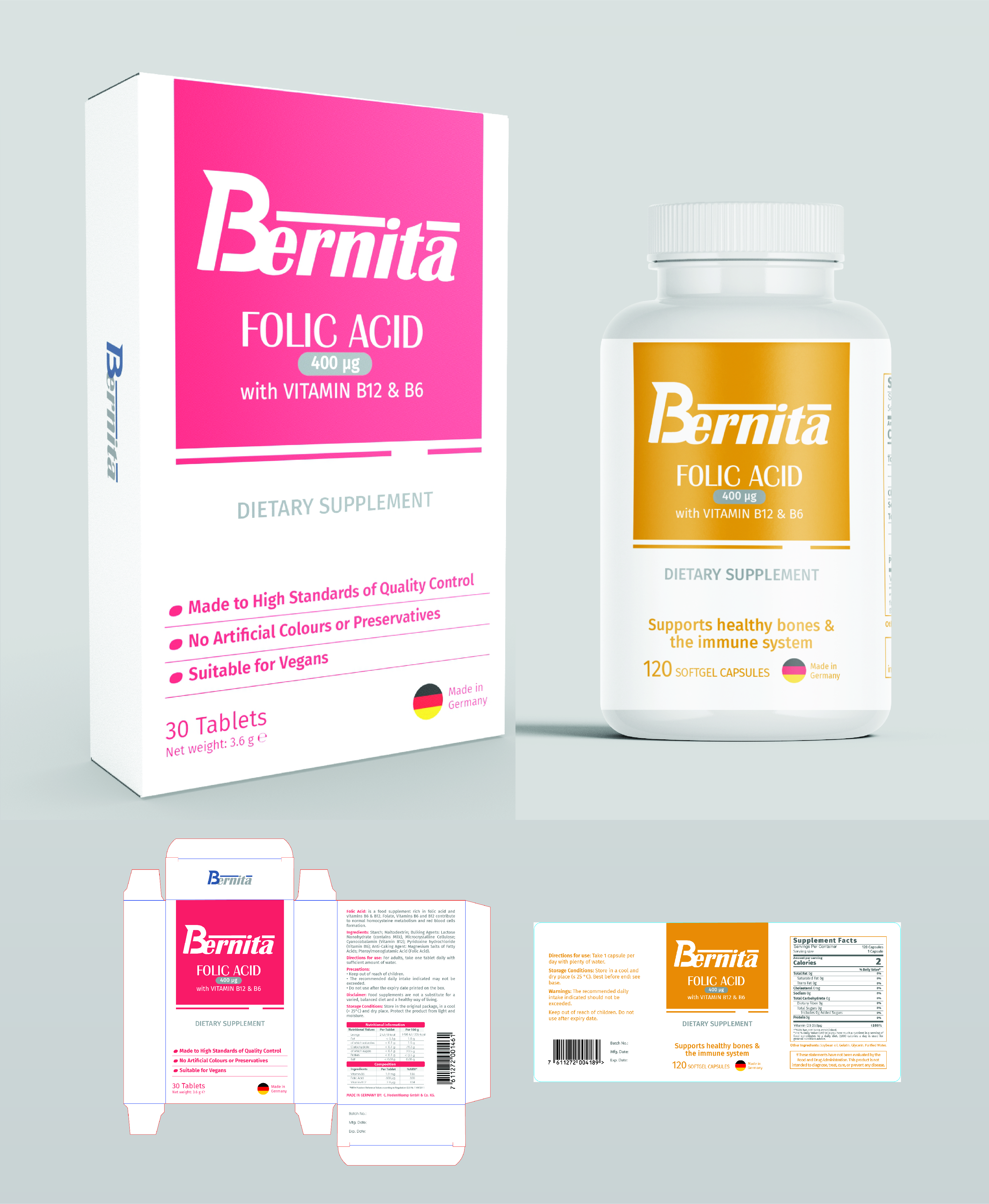 Label Design by Abdulmumin Imam for this project | Design #32031204