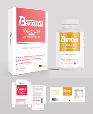 Label Design by Abdulmumin Imam for this project | Design: #32031204