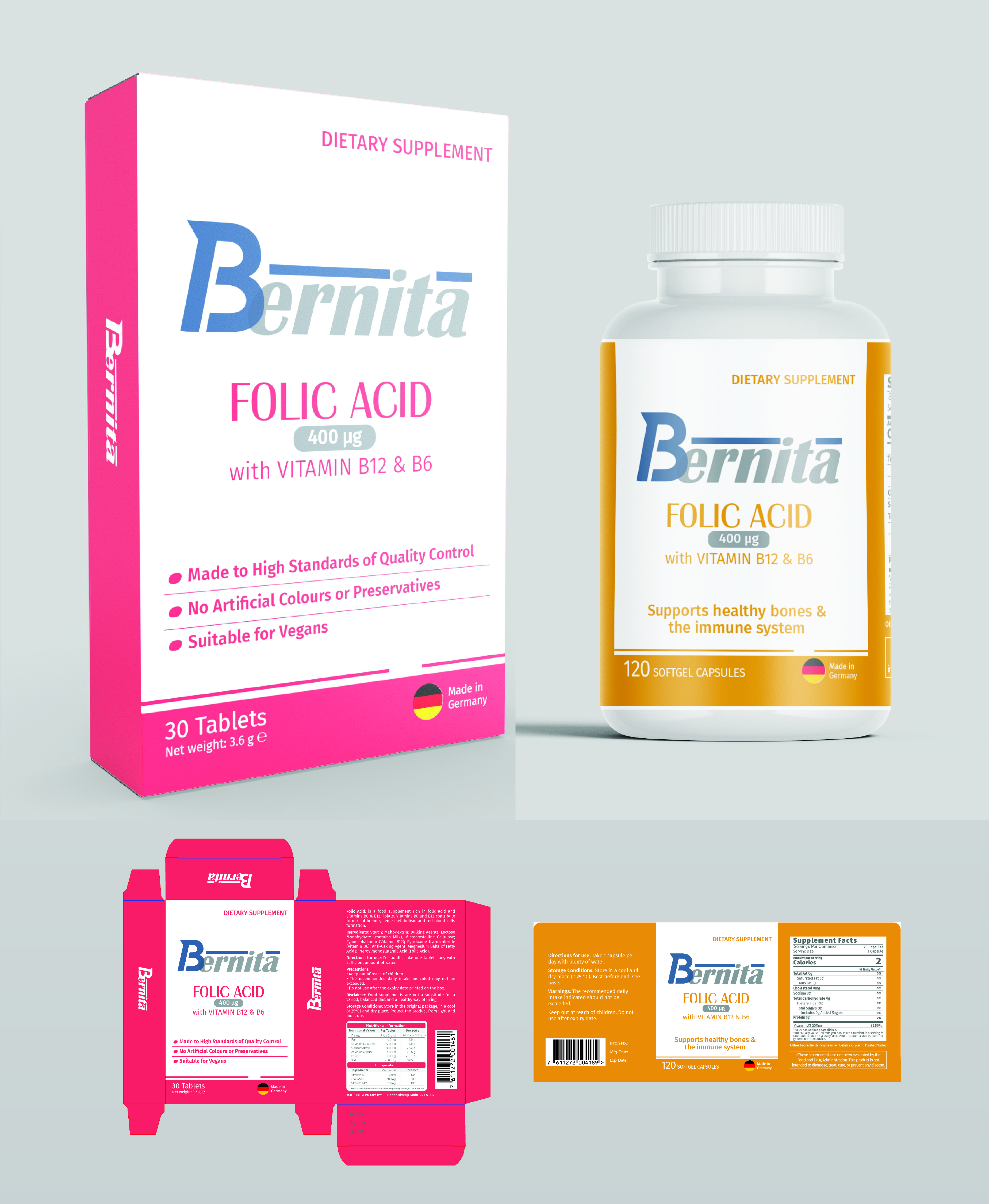 Label Design by Abdulmumin Imam for this project | Design #32031205