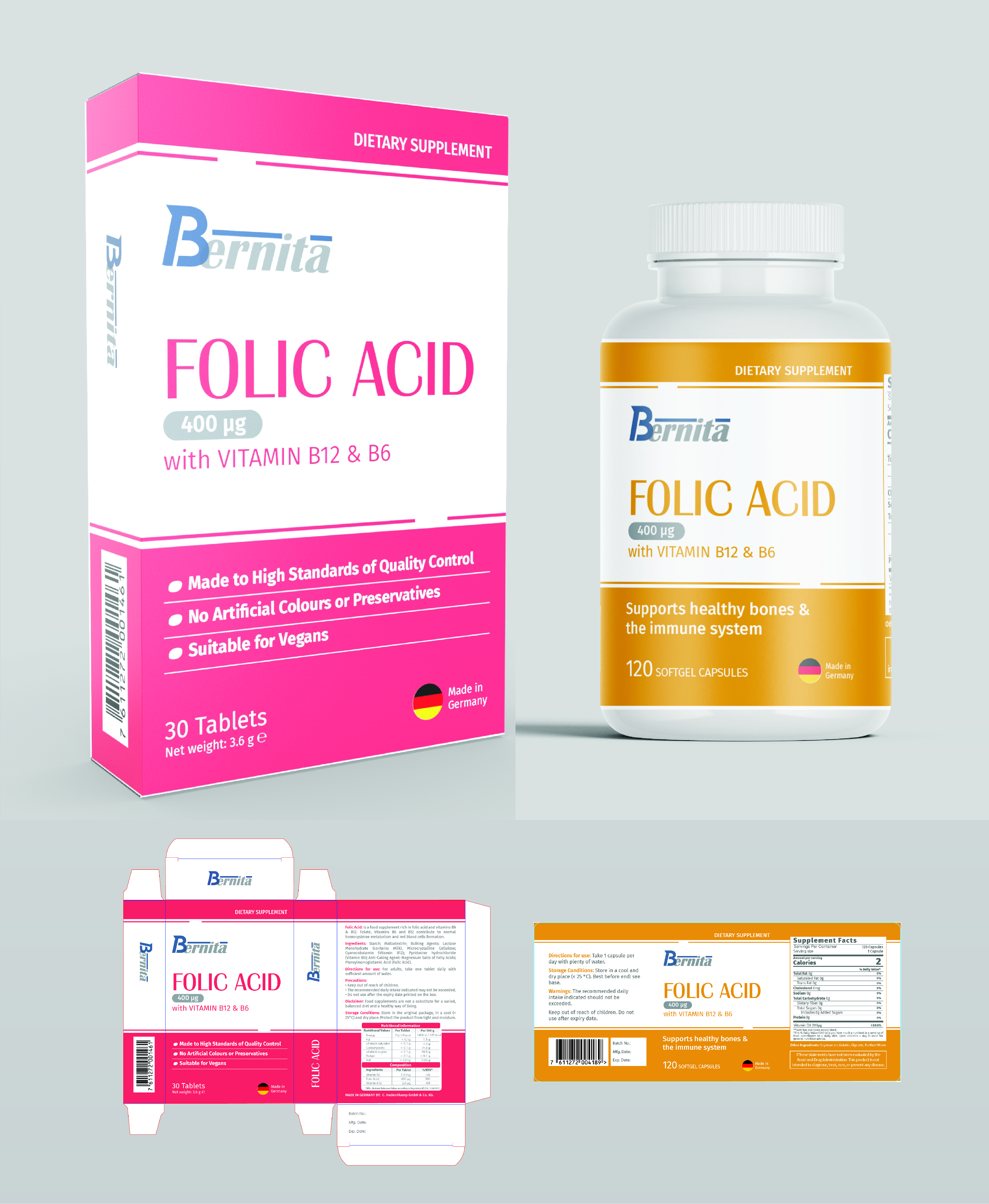 Label Design by Abdulmumin Imam for this project | Design #32031207