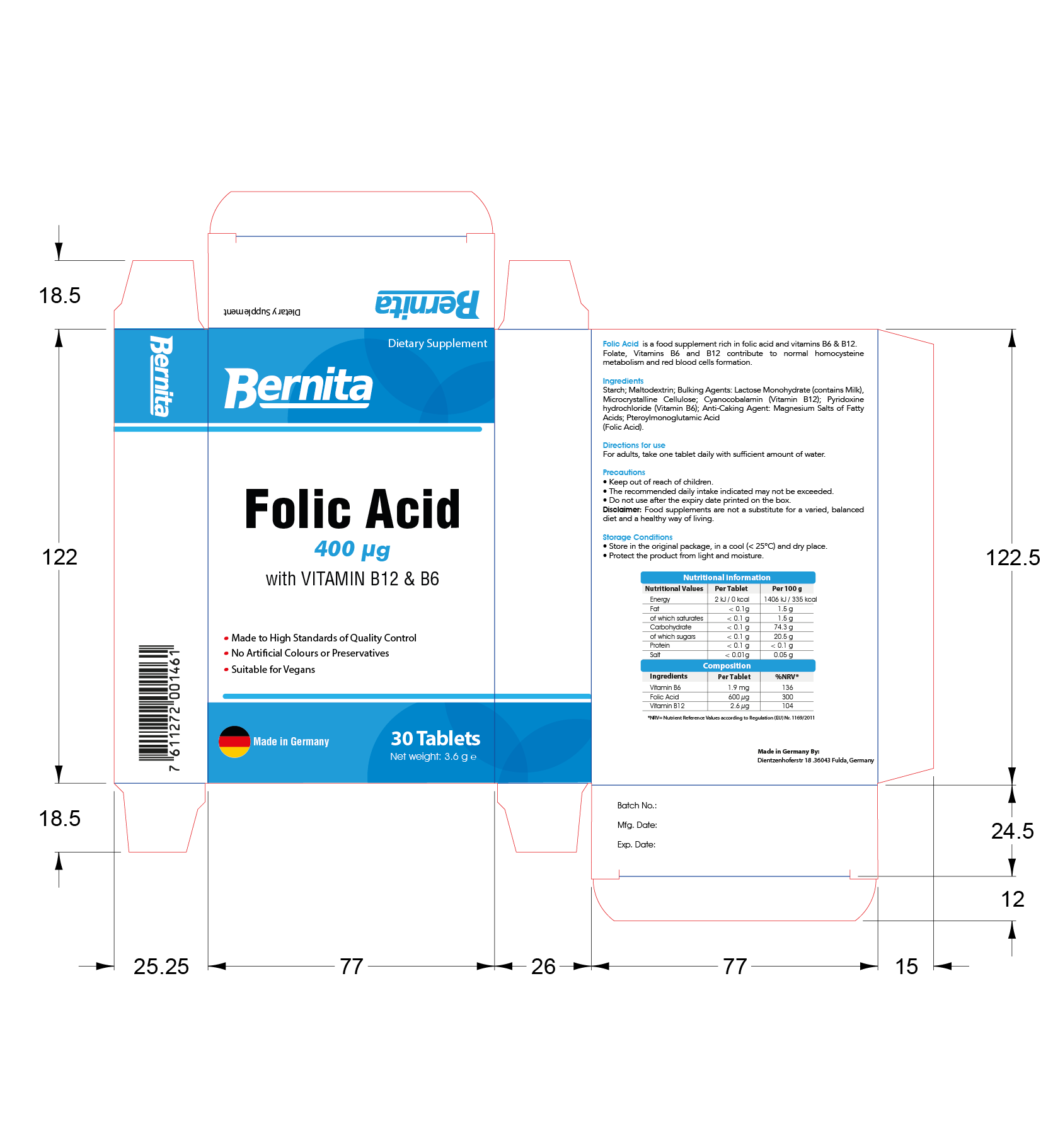 Label Design by Mohd00 for this project | Design #32037627