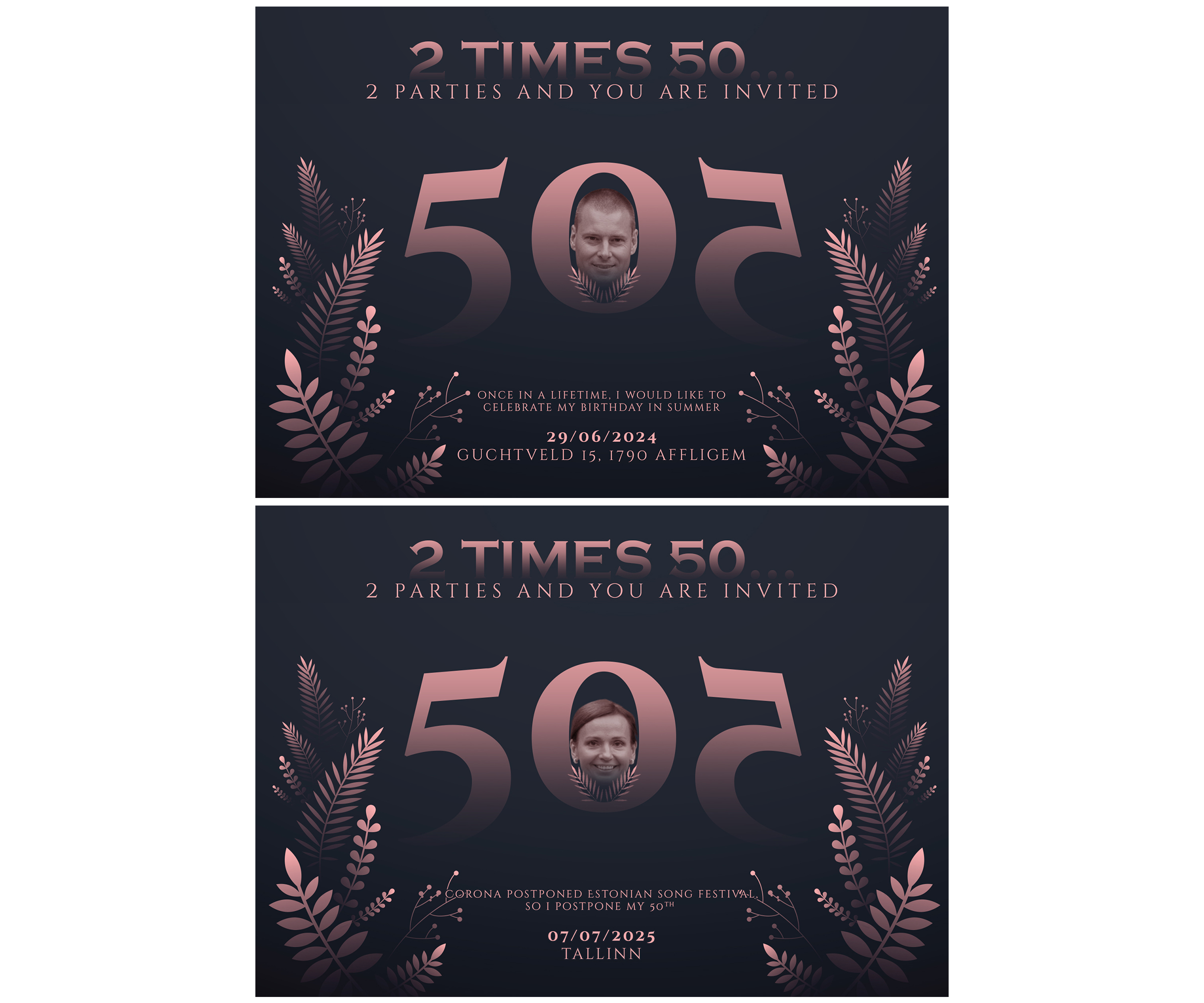 Design Invitation par Sangkasa pour ce projet | Design #32042167