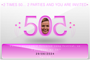 Invitation Design by GreinZor for this project | Design: #32007027