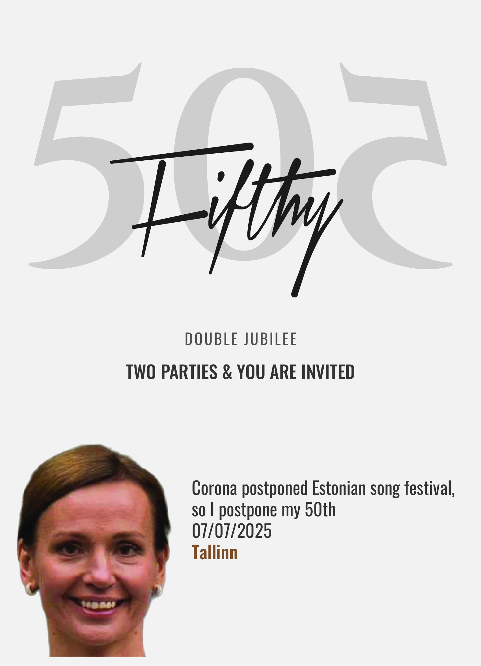 Design Invitation par Nel. pour ce projet | Design #32034324