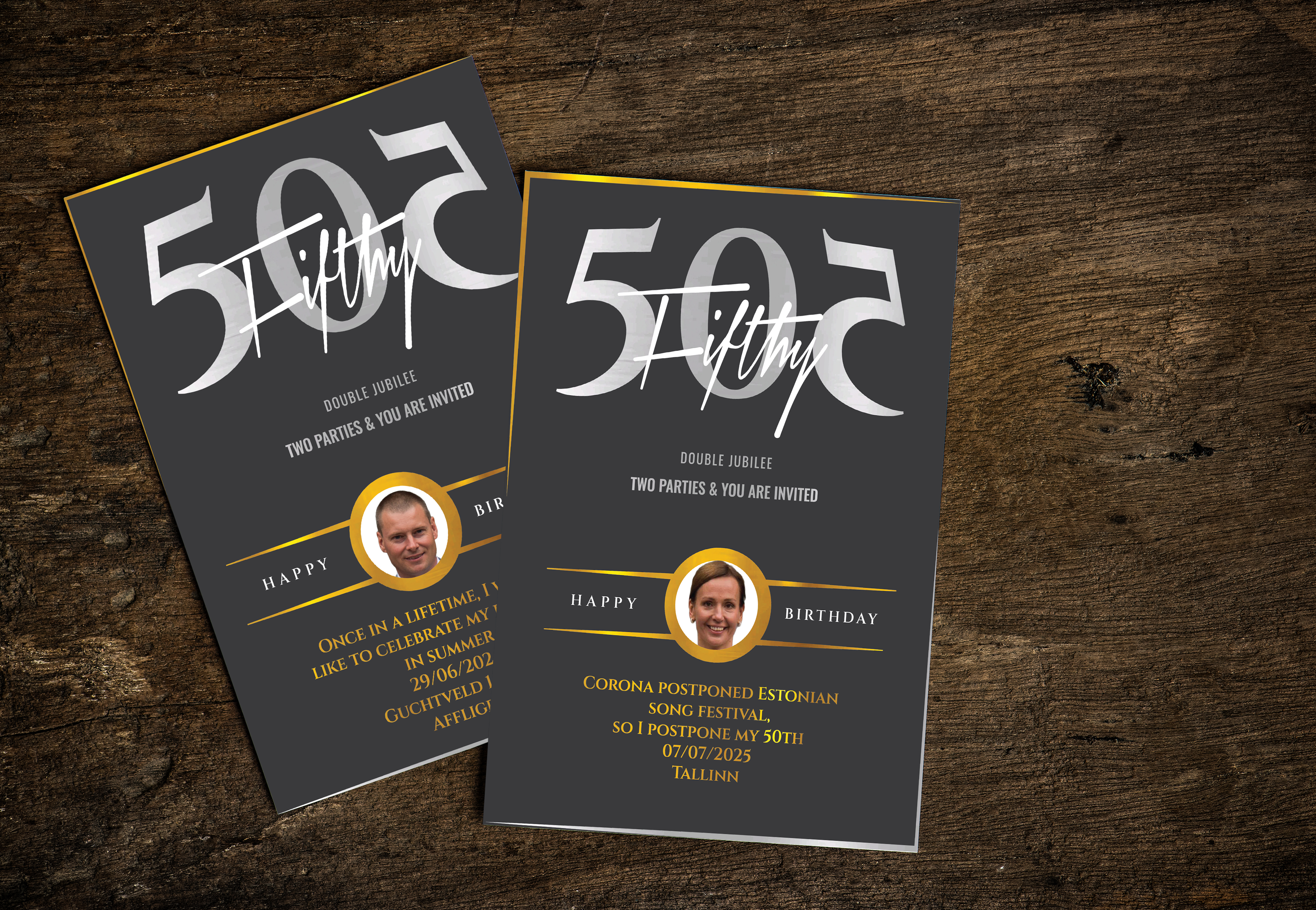 Design Invitation par Nel. pour ce projet | Design #32040611