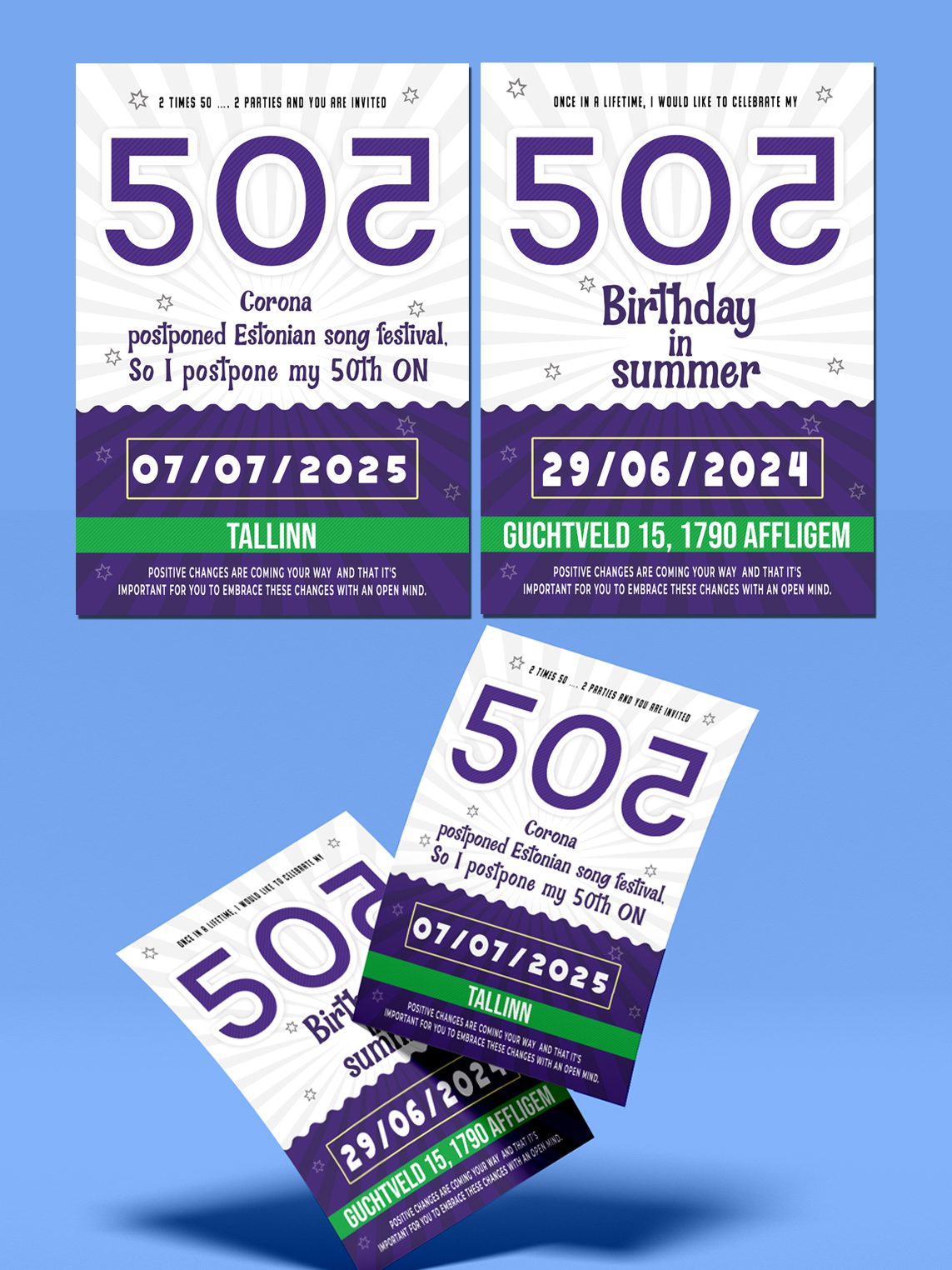 Invitation Design by Ramamoorthi Annadurai for this project | Design #32015435