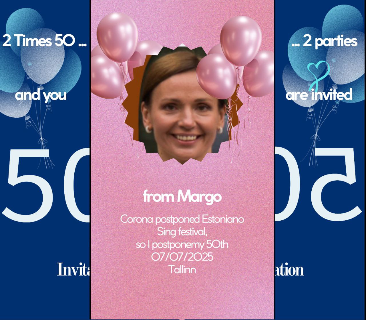 Invitation Design by VeraOliveira for this project | Design #32041643