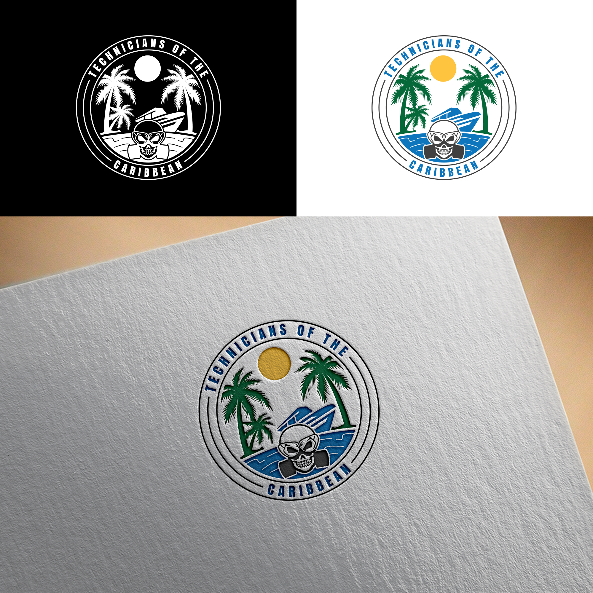 Logo Design by RA-bica for this project | Design #32043933