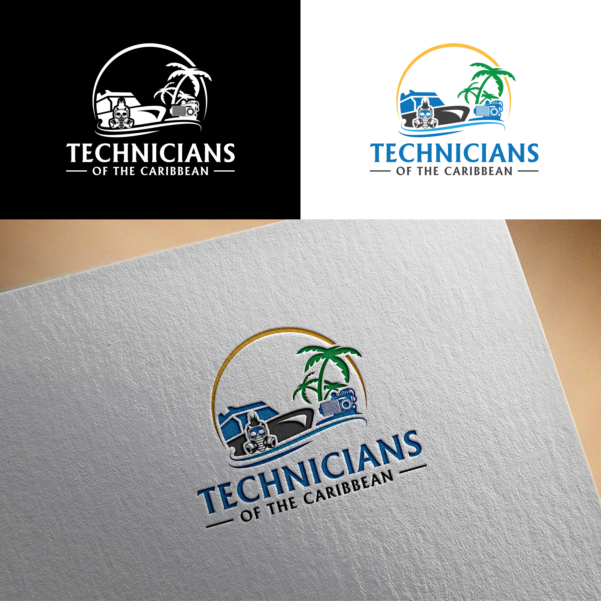 Diseño de Logo por RA-bica para este proyecto | Diseño #32043934