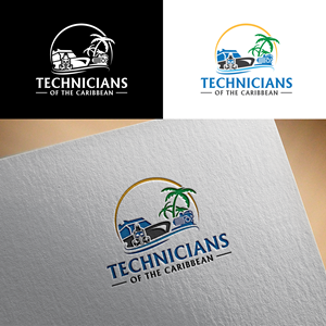Diseño de Logo por RA-bica para este proyecto | Diseño: #32043934