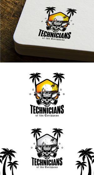 Diseño de Logo por Corrpixelate para este proyecto | Diseño: #32041917