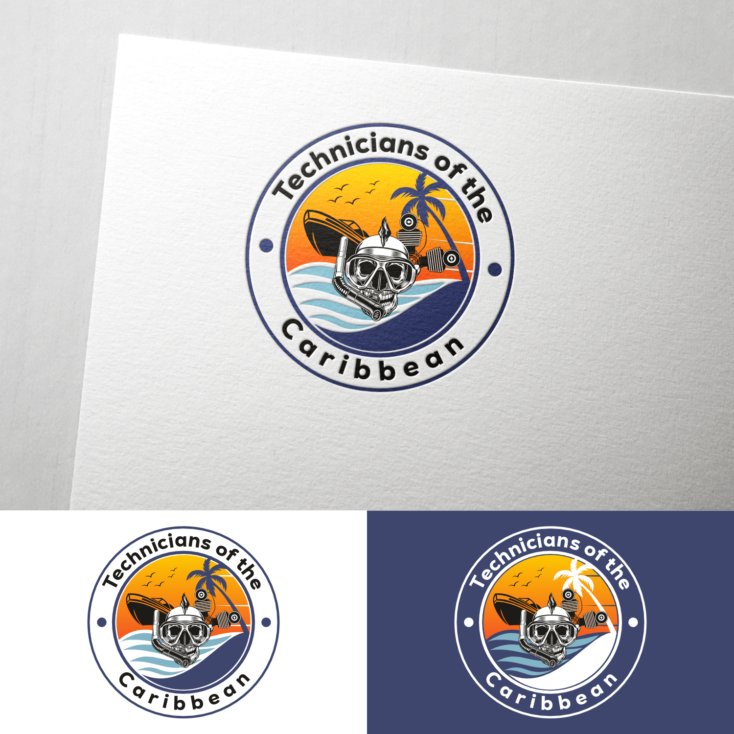 Logo Design by anakbuah for this project | Design #32006747