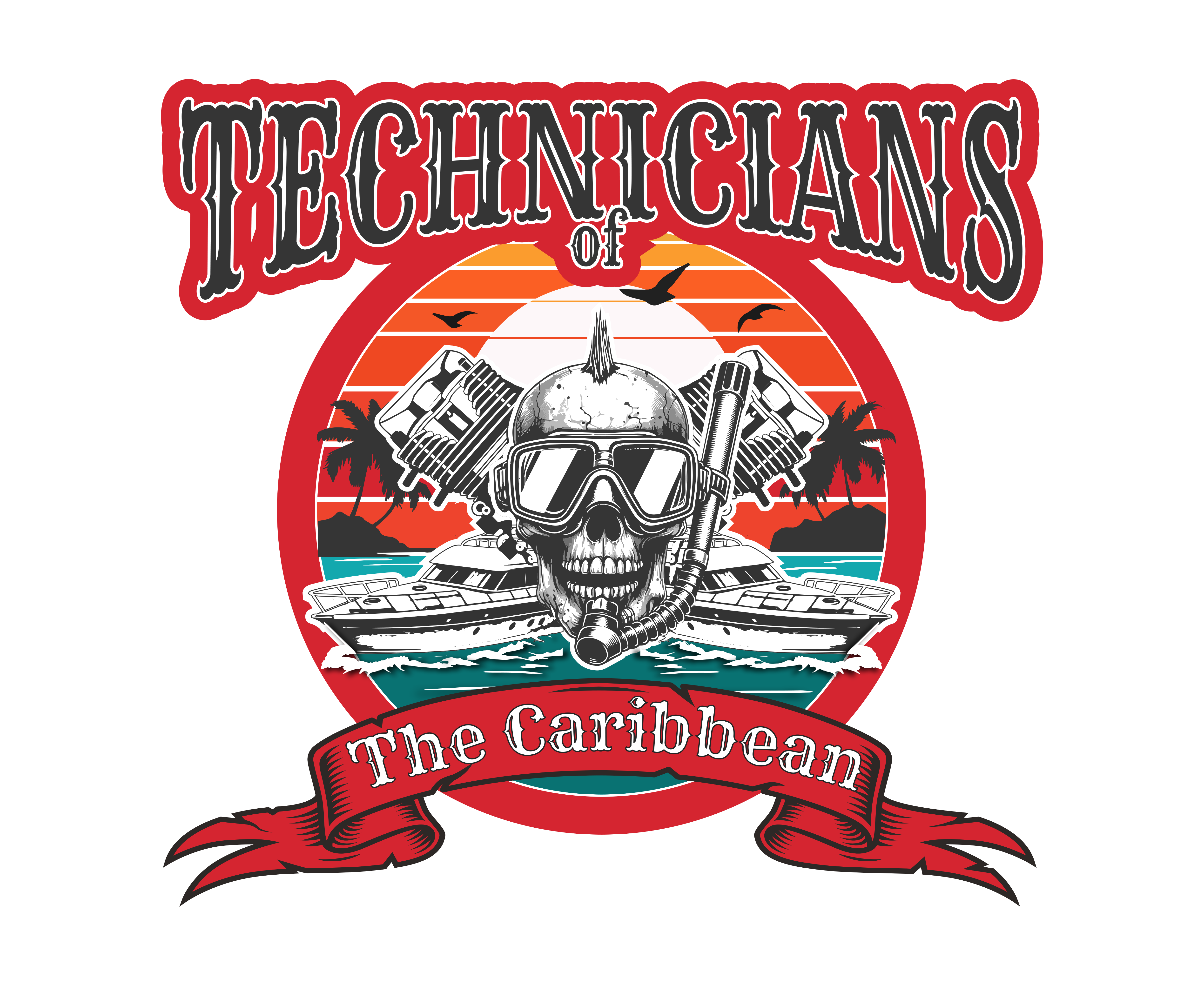 Logo Design by danzadha for this project | Design #32043372