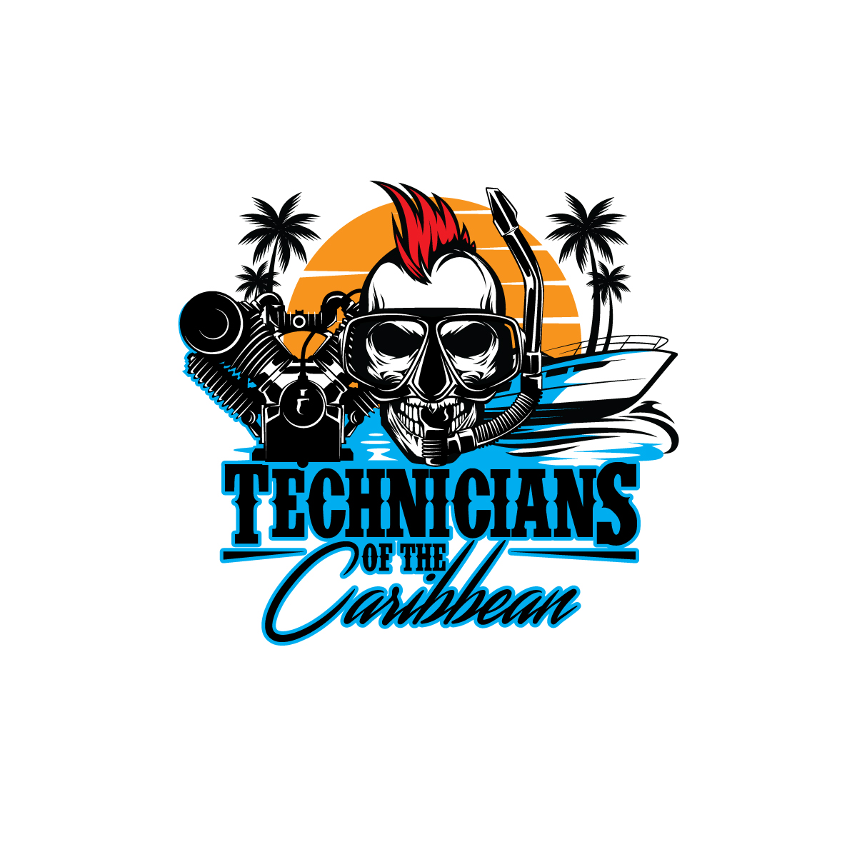 Logo Design by prodesigns99 for this project | Design #32030444