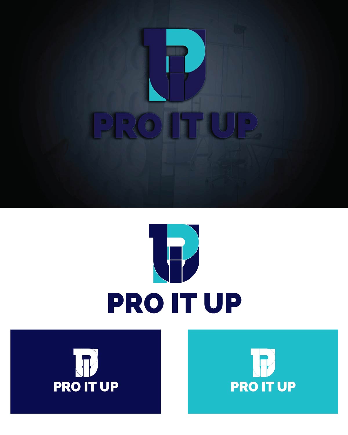 Logo Design by Isnah Logo for this project | Design #32004602