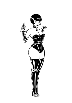 Tattoo Design by Omelas for this project | Design: #32007872