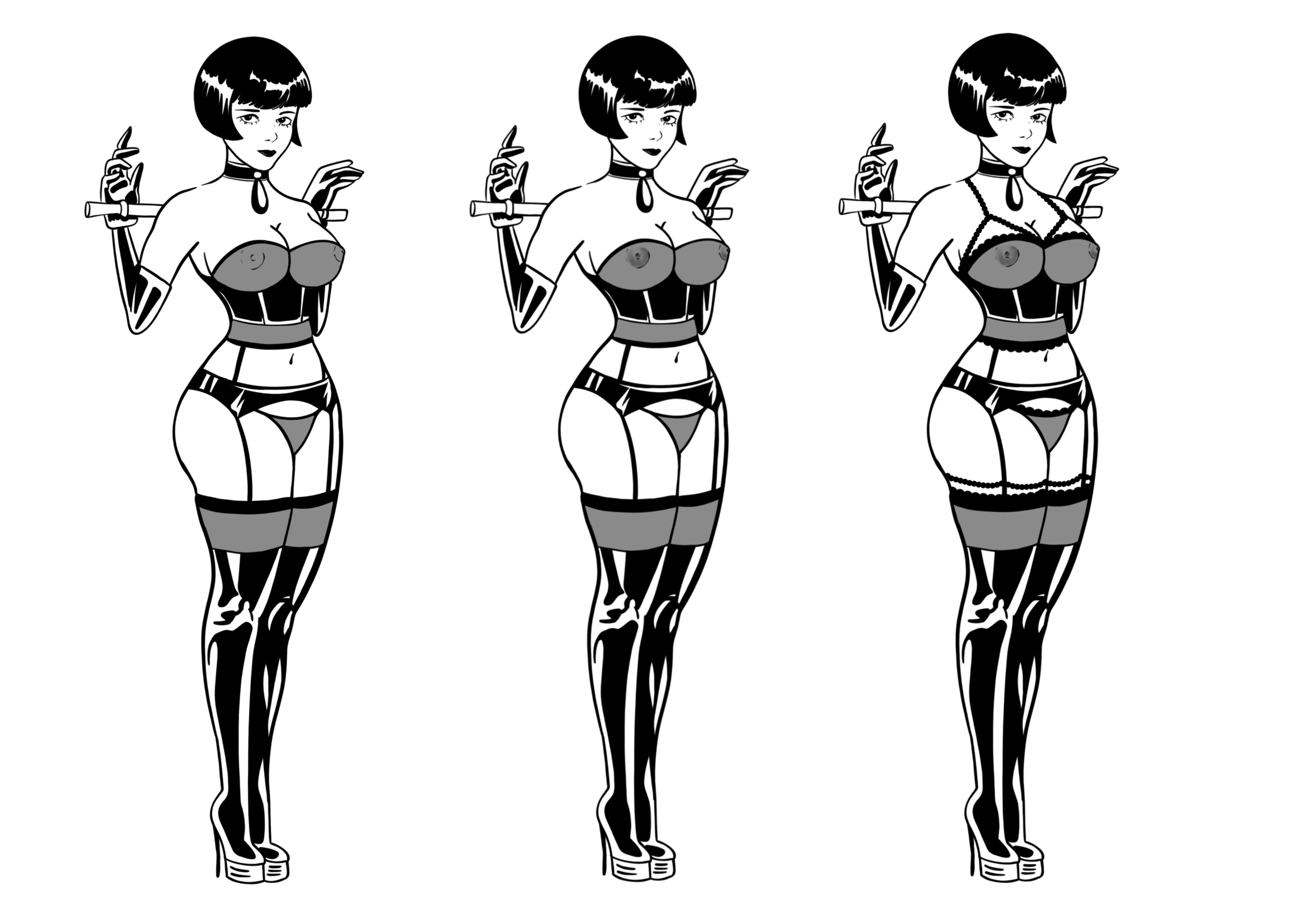 Tattoo Design by Omelas for this project | Design #32011620