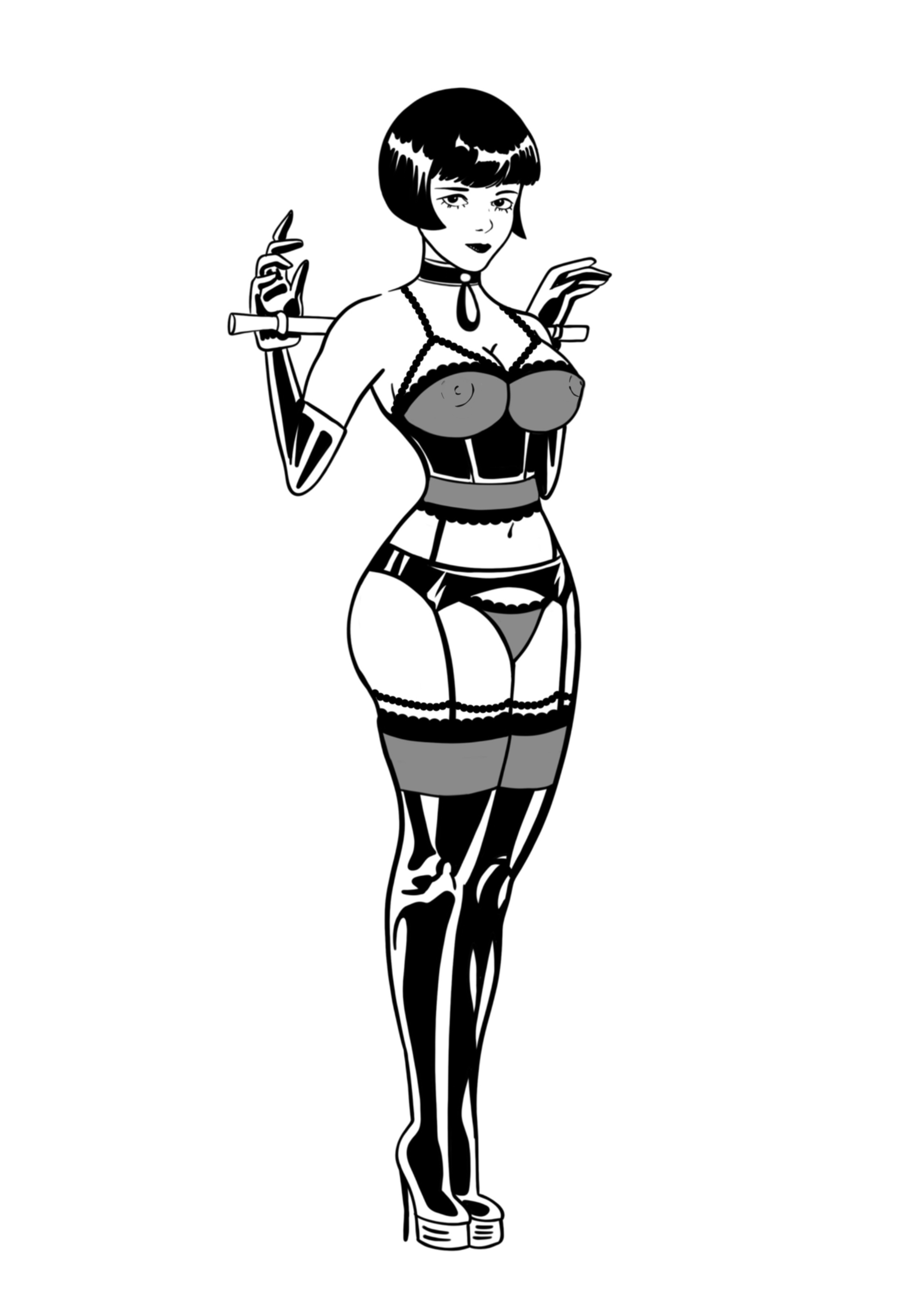 Tattoo Design by Omelas for this project | Design #32011788