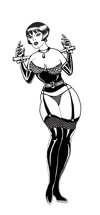 Tattoo Design by ioio for this project | Design #32006807