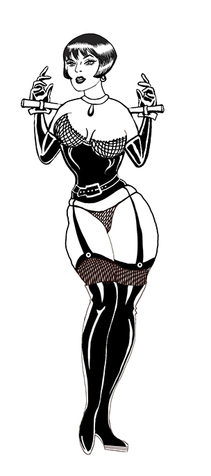 Tattoo Design by ioio for this project | Design #32007248