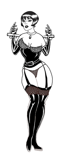 Tattoo Design by ioio for this project | Design: #32007248