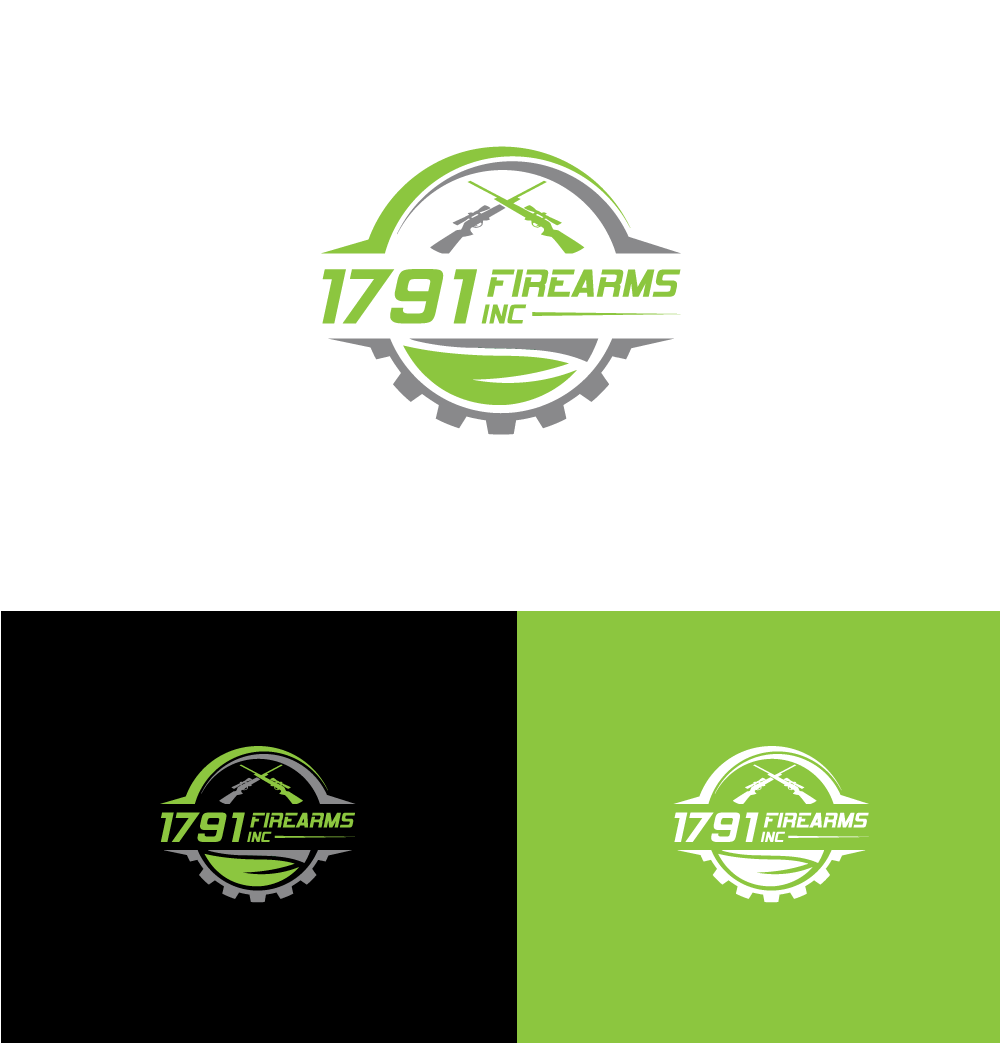 Logo Design by wood357 for this project | Design #32003989