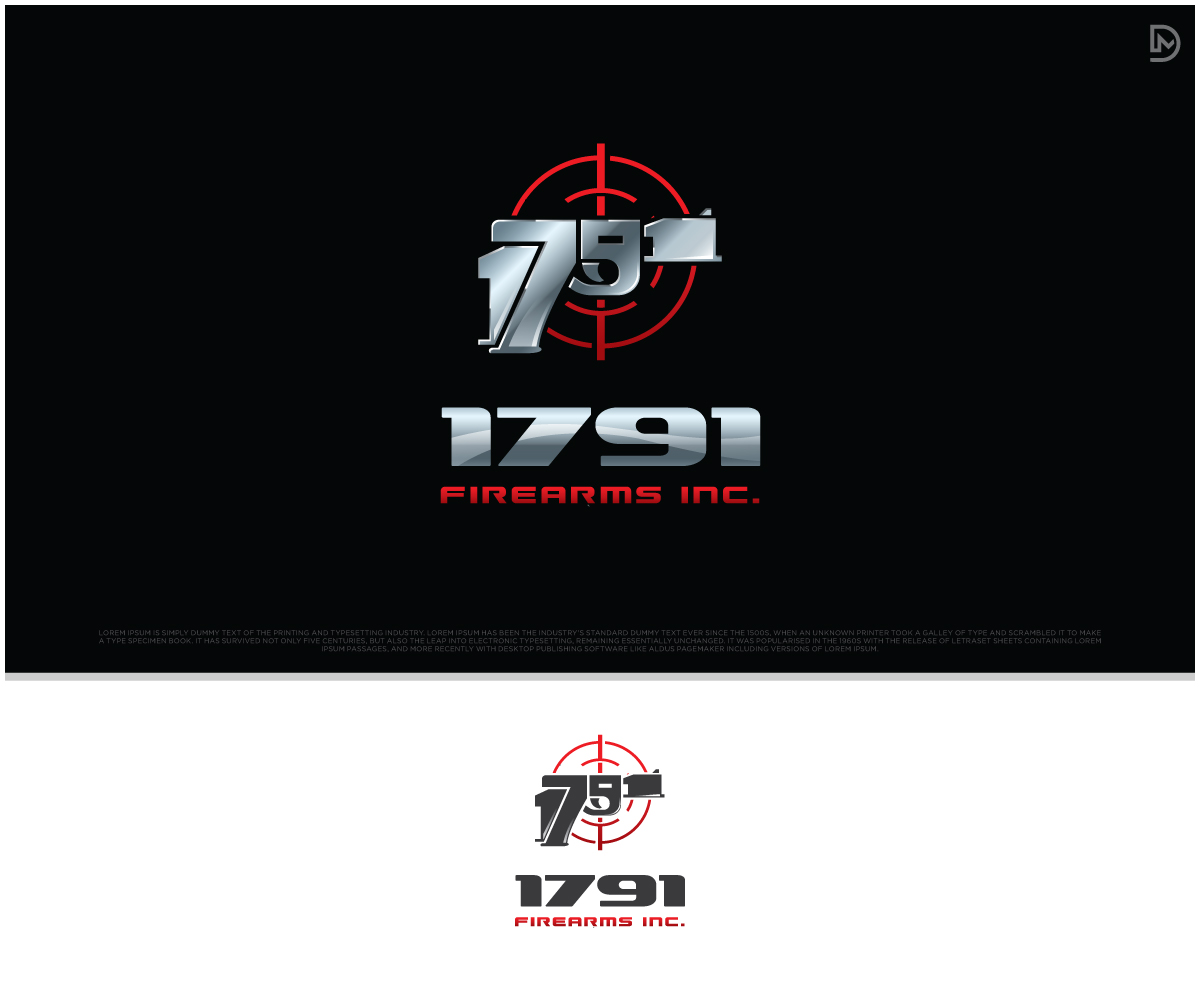 Logo Design by D_Mantra for this project | Design #32004706