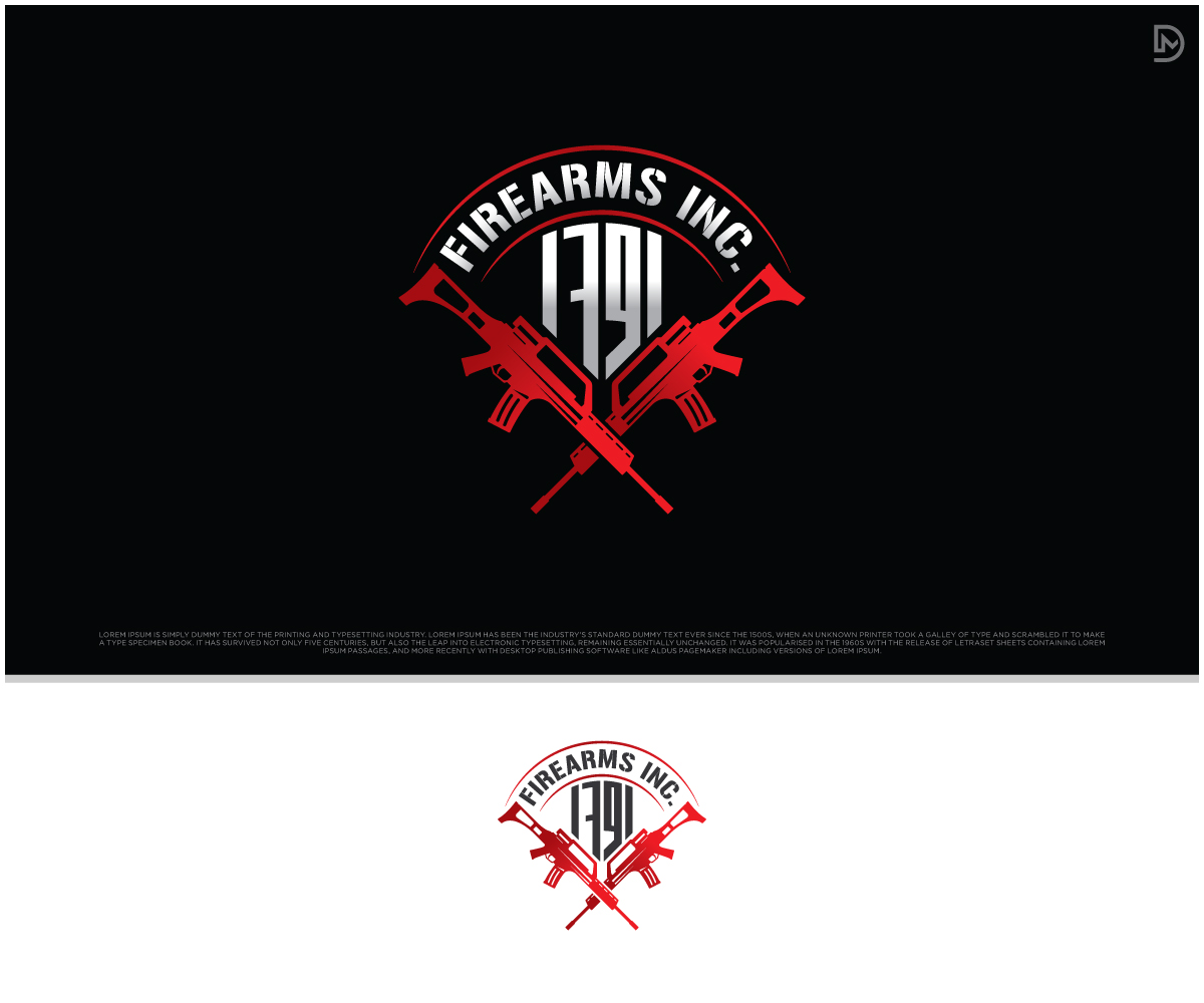 Logo Design by D_Mantra for this project | Design #32005156