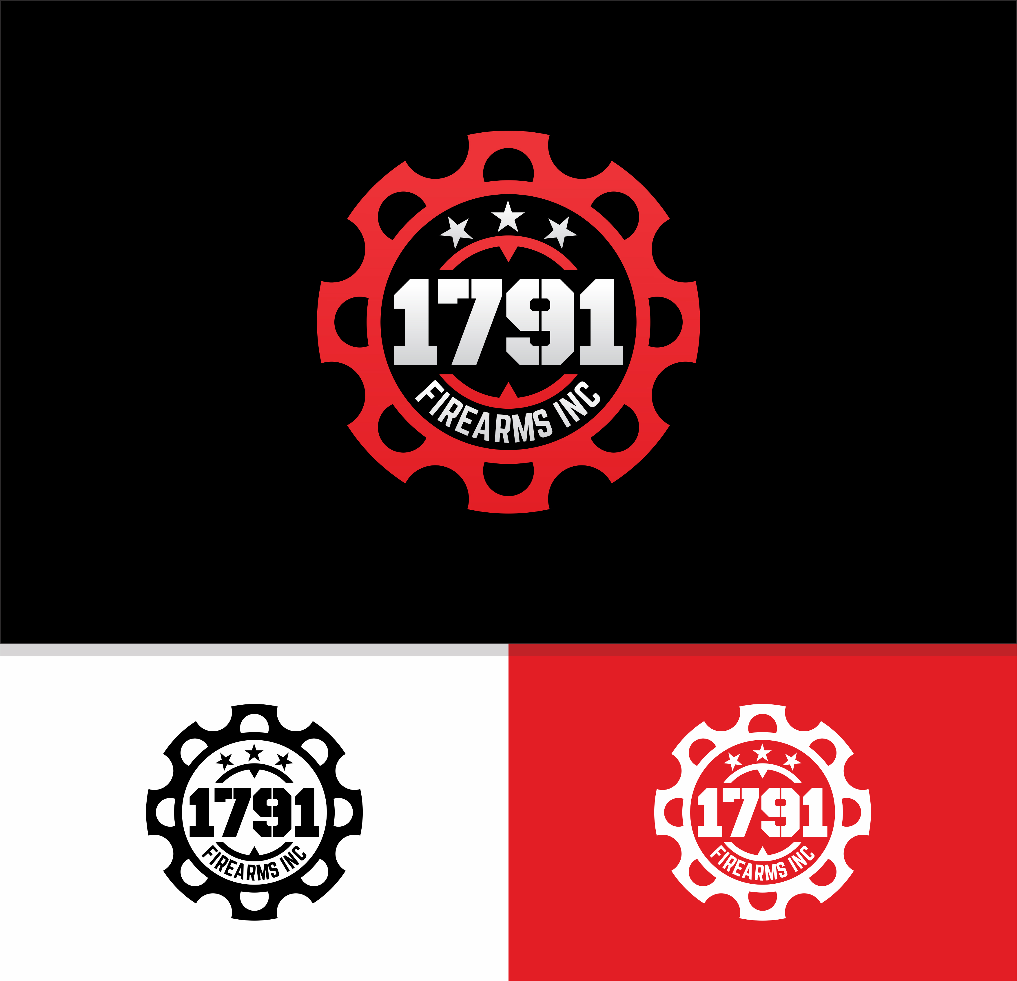 Logo Design by D'Mono for this project | Design #32041926