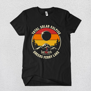 T-shirt Design by Rheanza for janssen creative | Design: #32037913