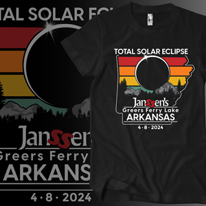 T-shirt Design by ScarDesigns for janssen creative | Design: #32049000