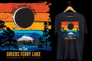 T-shirt Design by Erdie Tadeo for janssen creative | Design: #32033409