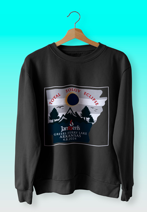 T-shirt Design by Multi_Design for janssen creative | Design: #32043860