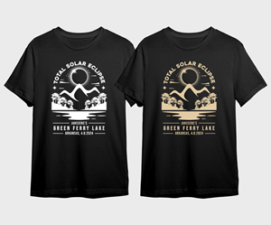 T-shirt Design by SKJN Creative for janssen creative | Design: #32030432