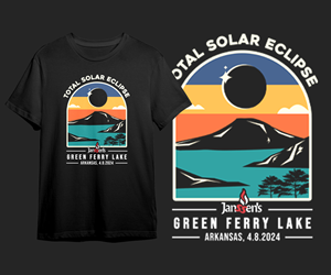T-shirt Design by SKJN Creative for janssen creative | Design: #32030963