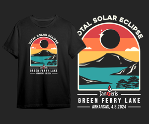 T-shirt Design by SKJN Creative for janssen creative | Design: #32044839