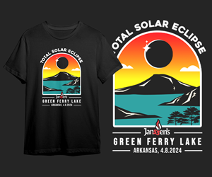 T-shirt Design by SKJN Creative for janssen creative | Design: #32052041