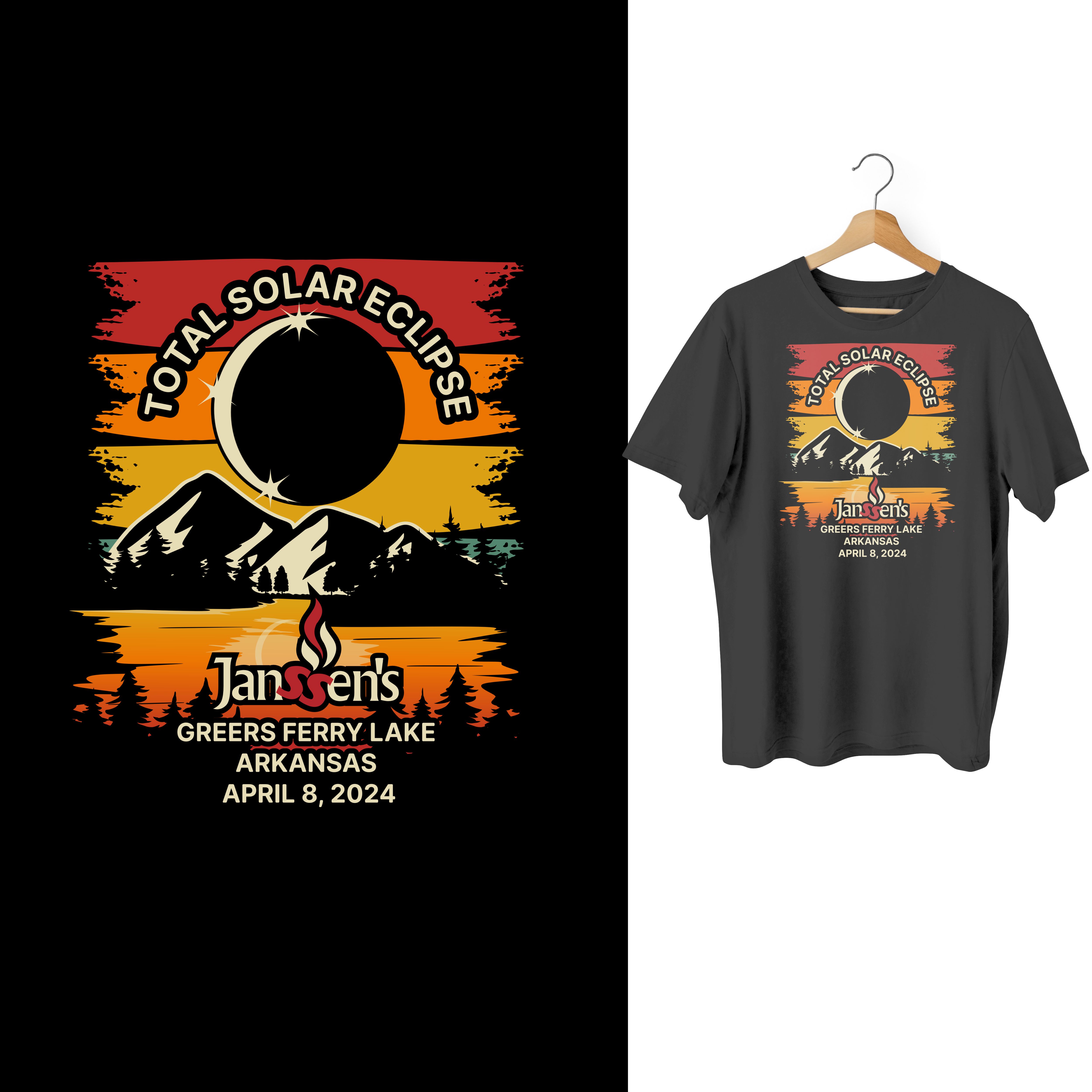 T-shirt Design by SandoLogo for janssen creative | Design #32008001