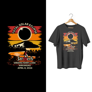 T-shirt Design by SandoLogo for janssen creative | Design: #32015408