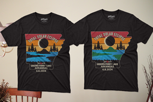 T-shirt Design by Karim Craft for janssen creative | Design: #32020251