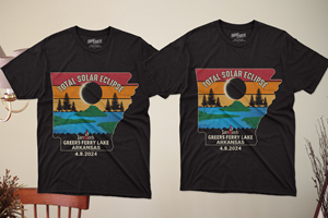 T-shirt Design by Karim Craft for janssen creative | Design: #32026699