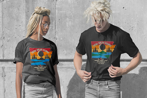 T-shirt Design by Karim Craft for janssen creative | Design: #32031042